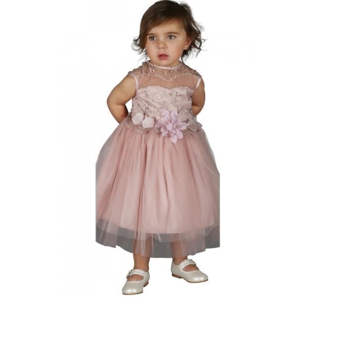 Robe Bapteme Bebe Fille Avec Joli Decor Floral Blanc Cdiscount Pret A Porter Robe Bapteme Bebe Fille Avec Joli Decor Floral Blanc Cdiscount Pret A Porter