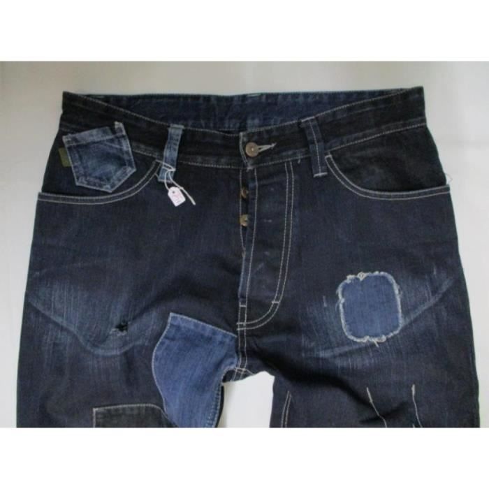 jeans kenzo homme