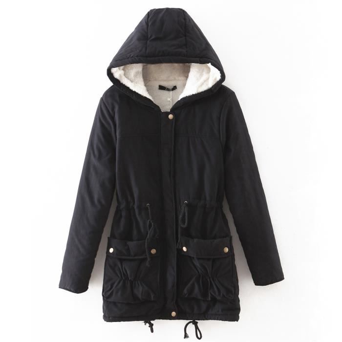 Femme - Manteaux - Femme - Manteaux & Vestes - Vêtements - Femme - Categorie - The Village Outlet