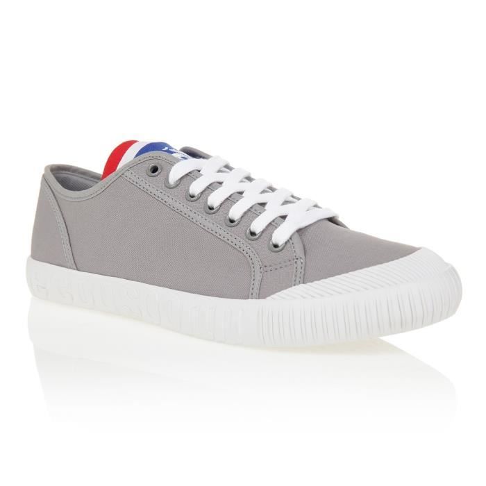 le coq sportif grandville cvs homme rouge