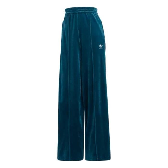 pantalon adidas coton
