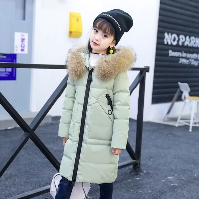 Cdiscount sales manteau fille