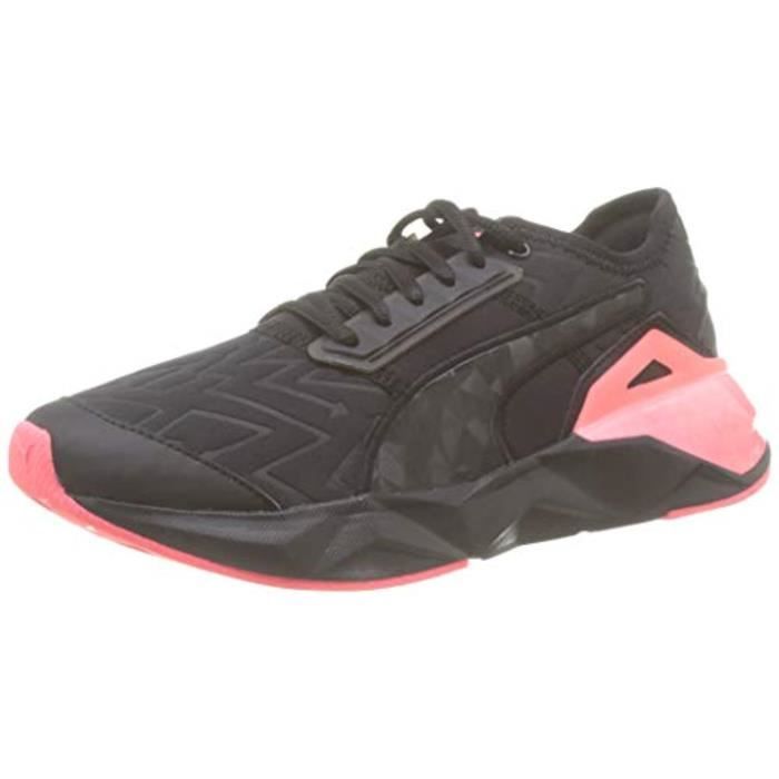 puma drift cat 5 femme rose