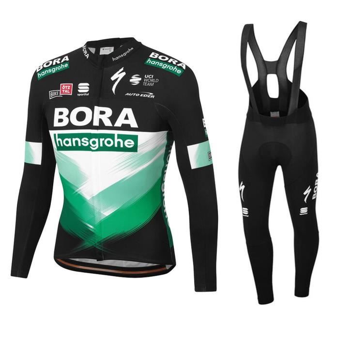 Tenue bora hansgrohe 2020 clearance