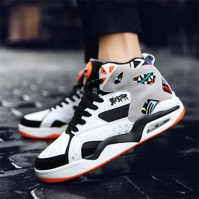 Basket hip hop Clearance