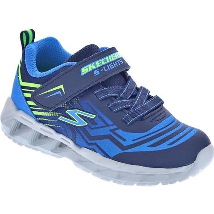 Skechers bebe online garcon