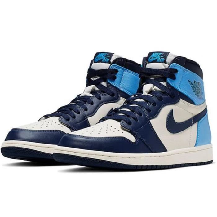 chaussure casual homme jordan