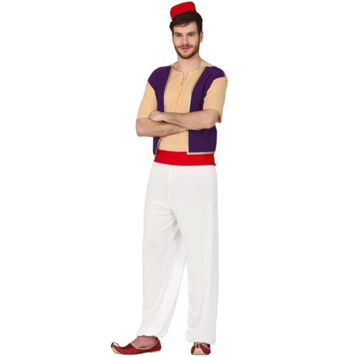 Deguisement De Aladdin Du Desert Pour Adulte Pour Le Carnaval Un Anniversaire Deguise Ou Une Kermesse Les Enfants Pourront Se Cdiscount Jeux Jouets Deguisement De Aladdin Du Desert Pour Adulte Pour Le Carnaval Un Anniversaire Deguise Ou Une Kermesse Les Enfants Pourront Se Cdiscount Jeux Jouets