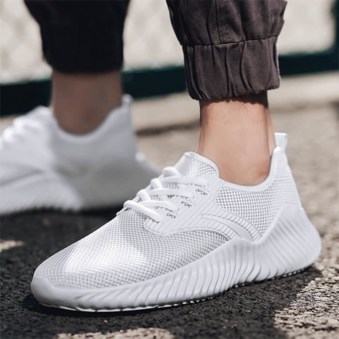 Cdiscount basket hot sale homme