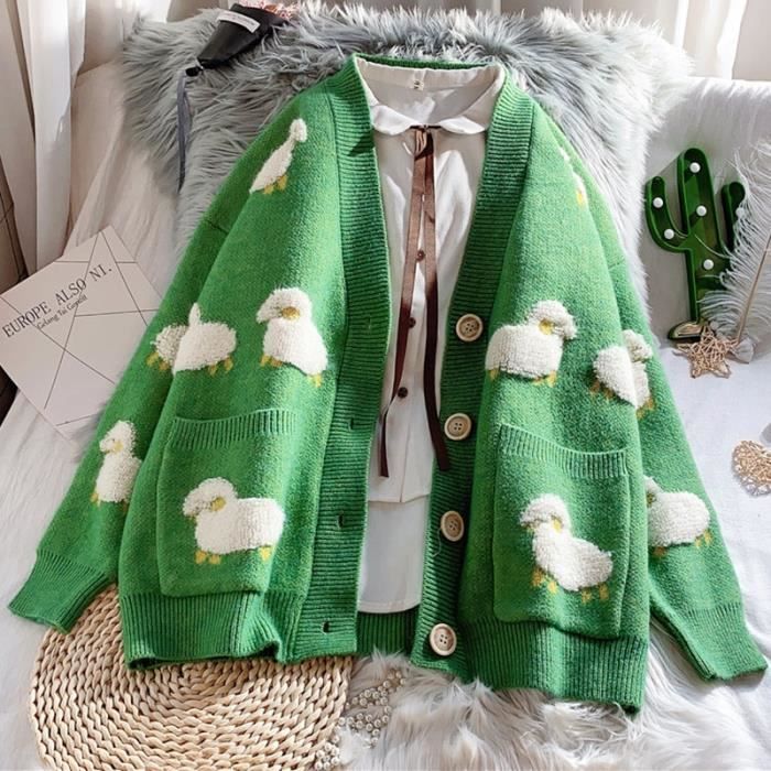 Joli best sale pull femme
