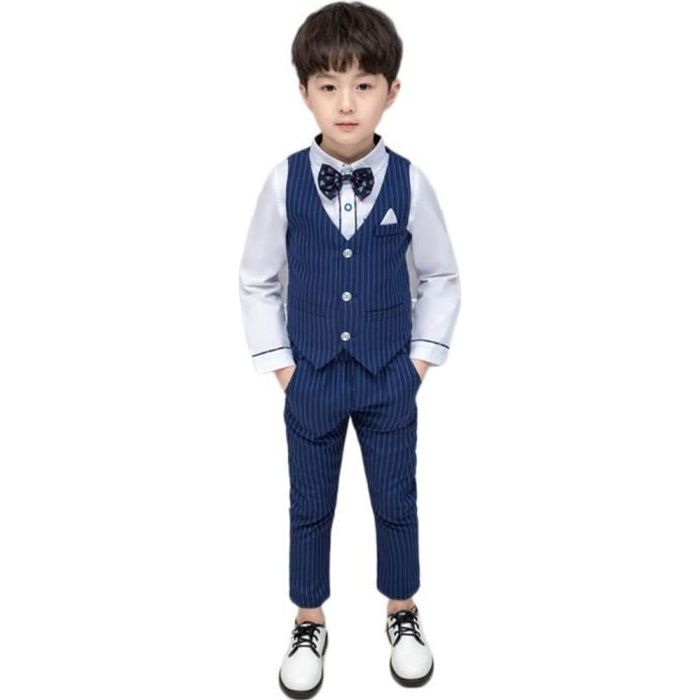 Combinaison enfant mariage clearance