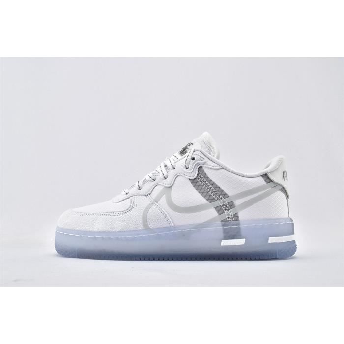Nike air force one basses rose clair pâle édition limitée ASOS - Vinted