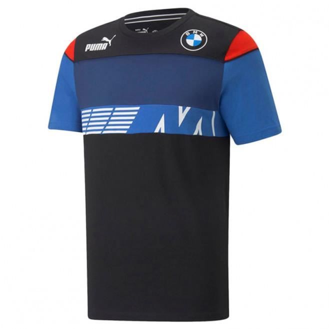 Puma bmw t shirt femme bordeaux outlet