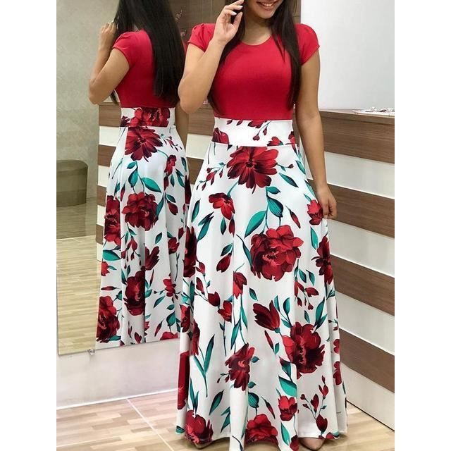 Cdiscount robe hotsell longue de soirée