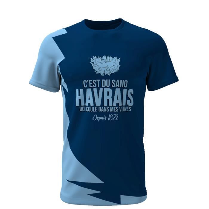 Sweat à Capuche 'Le Sang Corse Coule Dans Mes Veines' - Avec Blason De La Corse, Pour Fierté Régionale