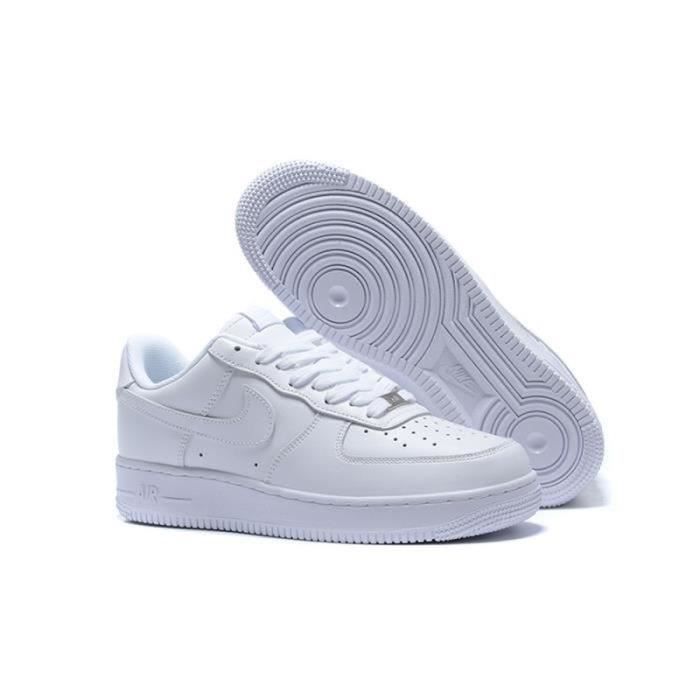 Af1 femme blanche cheap