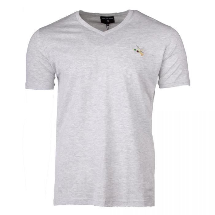 Tee best sale shirt canard