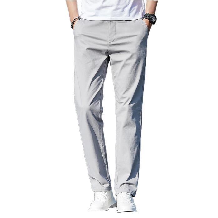 Pantalon clearance été homme