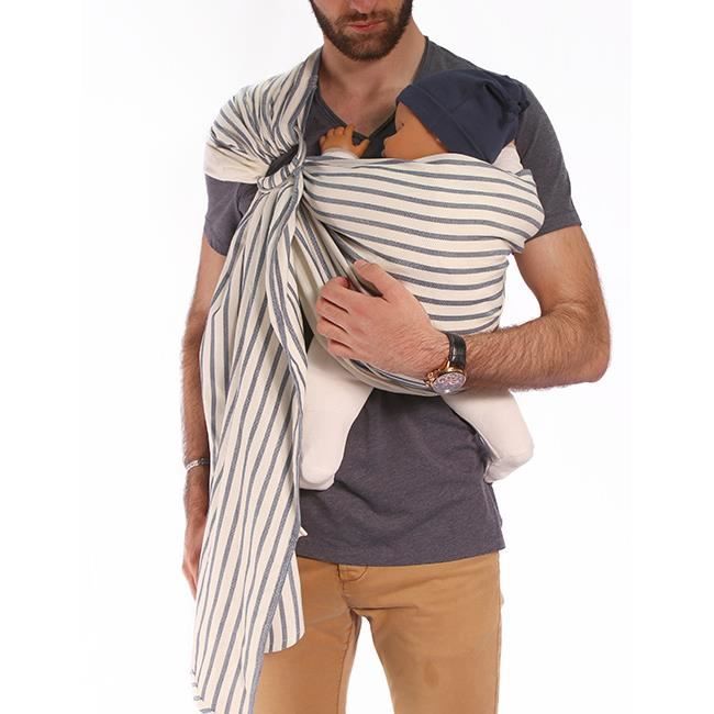 echarpe de portage sling neobulle