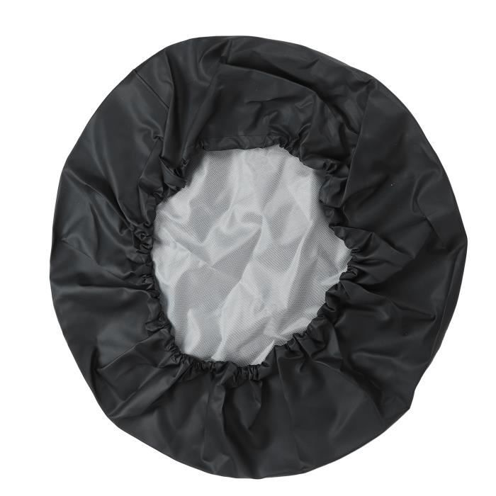 Housse De Roue De Secours Tout-Terrain Extreme Adventure 4x4 – Imperméable, Anti-Poussière Et Ultra-Résistante UV – Style Aventureux Pour SUV, 4x4 Et Remorques