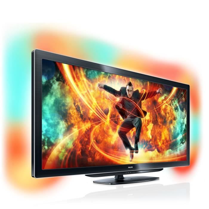 Philips Cinema 21 9 Platinum Series Televiseur Led Smart Tv 58pfl9956h 12 147 3 Cm 58 2560 X 1080 Pixels Full Hd Televiseur Led Avis Et Prix Pas Cher Cdiscount