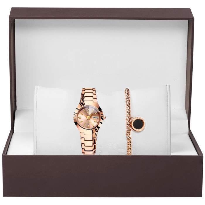 Rmega montre deals avis