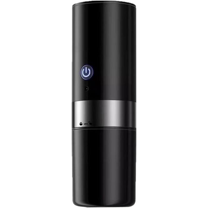 Cafetière de voyage - Machine à expresso portable de camping - 12 volts - adaptée aux
