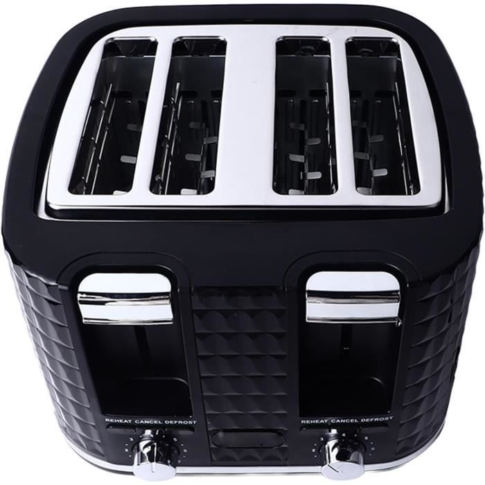 Récepteur RC 4 Canaux 2,4GHz Étanche RX41 - Compatible Avec Émetteurs Turbo Racing VT - Neuf