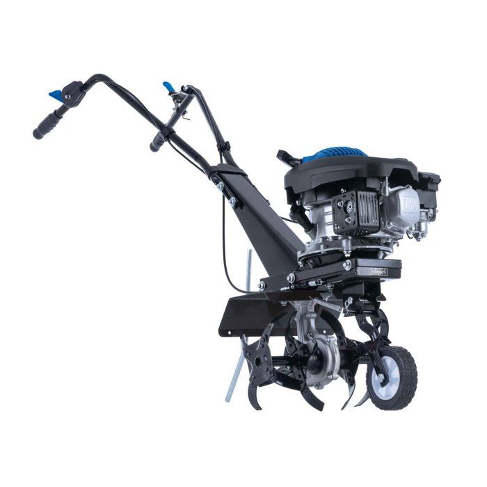 Motobineuse thermique SCHEPPACH - MTP370 - 2600W - Largeur de travail : 36 cm Motobineuse thermique SCHEPPACH - MTP370 - 2600W - Largeur de travail : 36 cm
