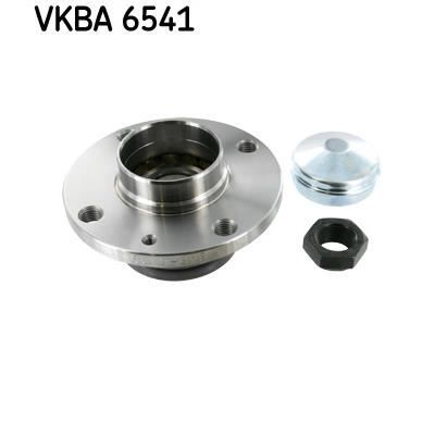 SKF Kit de Roulement de roue VKBA6540