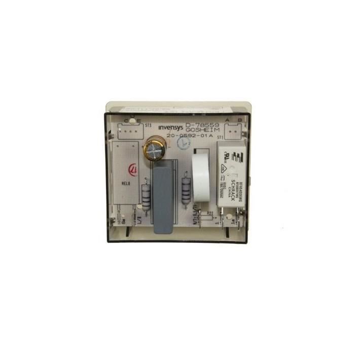 Smeg Programmateur pour Four - vue 10
