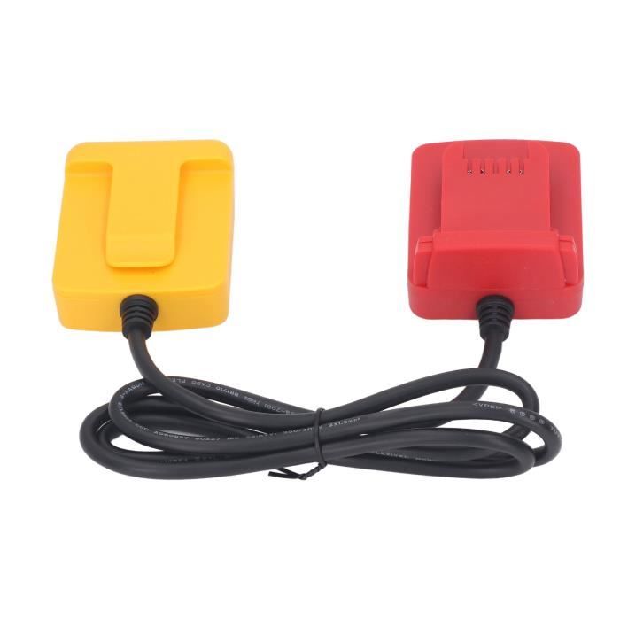 Réducteur De Fil D'Alimentation 0Ga Vers 4Ga - Lot De 2 En Cuivre Plaqué Or | Pour Ampli, Onduleur, Batterie Auto | Installation Sans Sertissage - 9