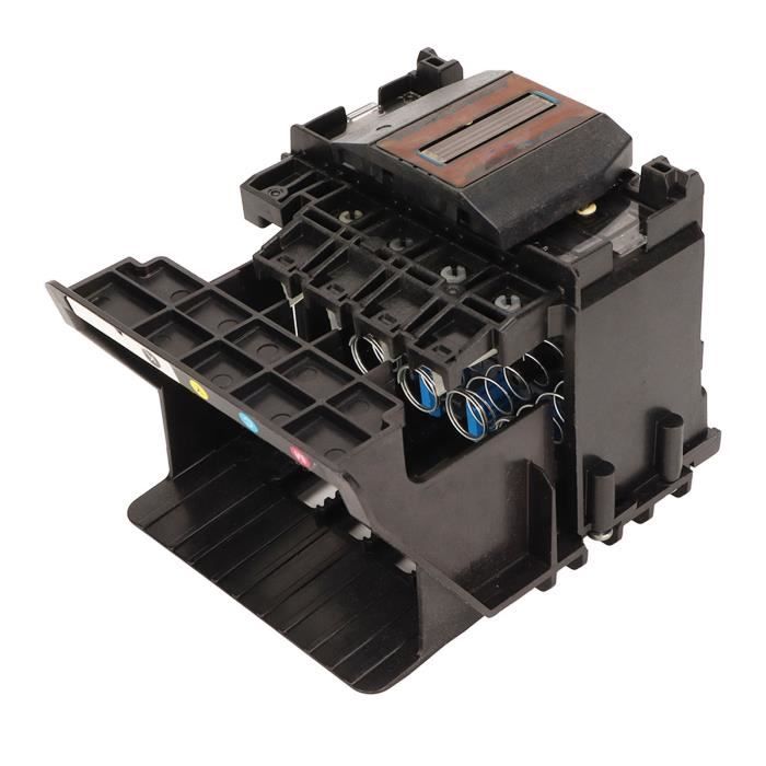 Tête D'impression Noire De Remplacement Pour Imprimante Canon TS5050 Et Autres Modèles - Compatible TS5080, TS6020, TS6050...