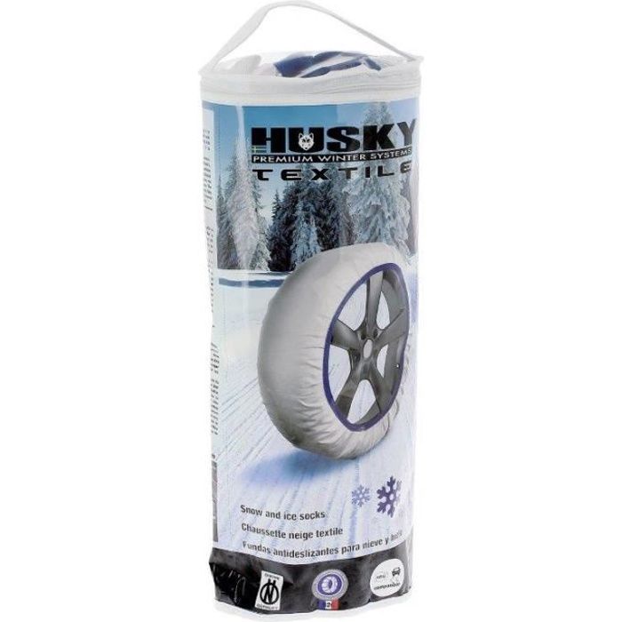 Chaussettes à Neige Husky Taille XL - Neuf Sous Emballage, Pour Chiens De Grande Taille