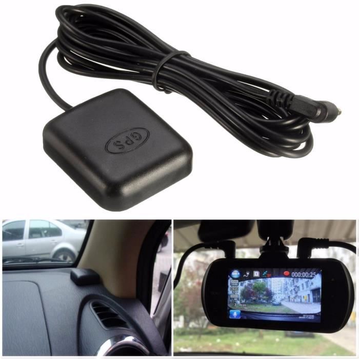 Antenne gps pour voiture - Achat / Vente pas cher