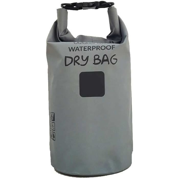 Sac Étanche, Dry Bag Sac Imperméable Sacs Étanches Imperméables Pour