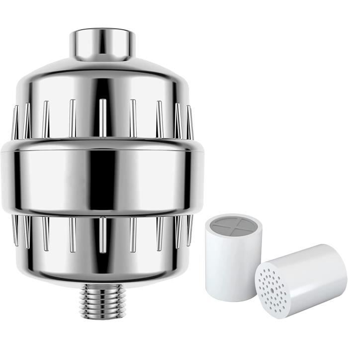 Filtre Douche À 20 Étapes Avec Vitamine CFiltre Douche Anti Calcaire — free download