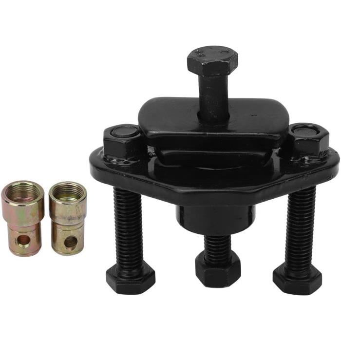 Fayrimi Kit De Presse à Roulement De Cycle Pour Roues/moyeux De Roulement De Vélo à Queue Souple Outil De Moyeu