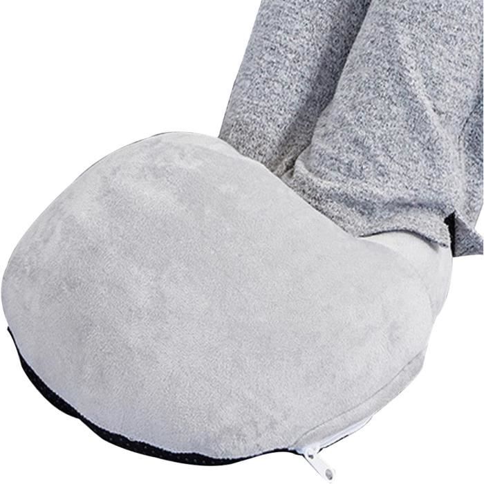 Semelles Chauffantes Rechargeables USB - Lavables, Coupables, Pour Chaussures Taille 40-46, 3 Modes De Chauffage - 7