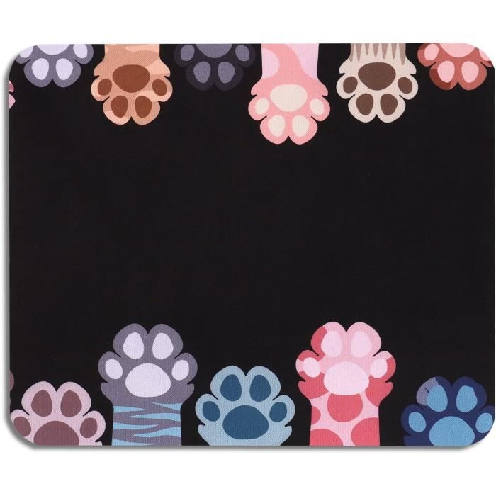Tapis de Souris Chat main image 0