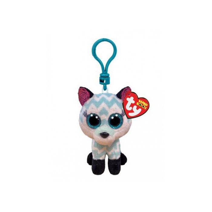 Peluche ty renard outlet
