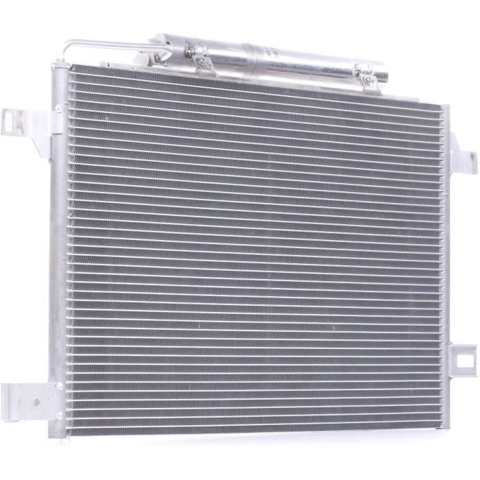 Condensateur Mercedes classe a - VALEO - 814249