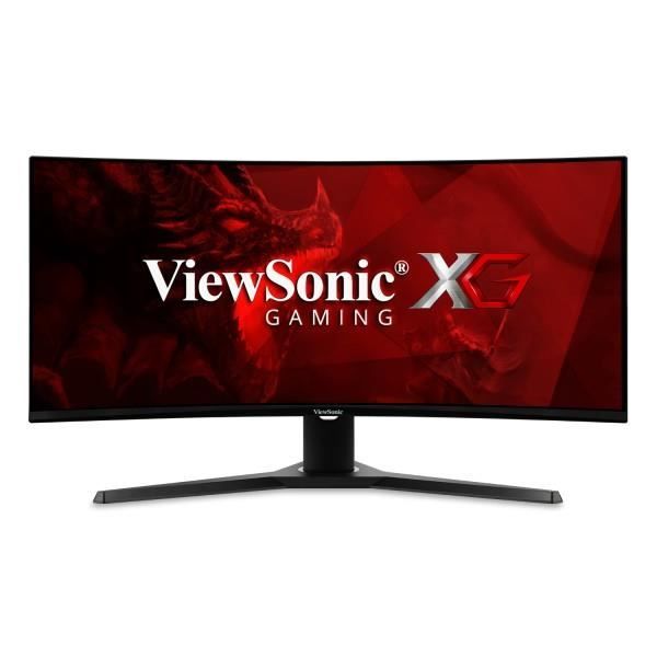 ViewSonic VX3418-2KPC - VX3418-2KPC