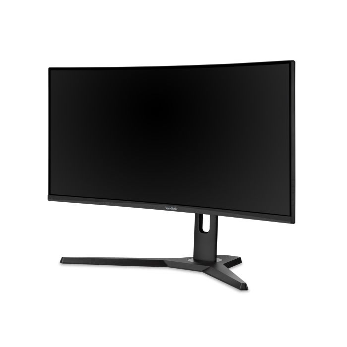 ViewSonic VX3418 2KPC LED monitor curved 34 3440 x 1440 WQHD @ 144 Hz MVA 300 cdm2 4000:1 1 ms 2xHDM Neuf - vue 9