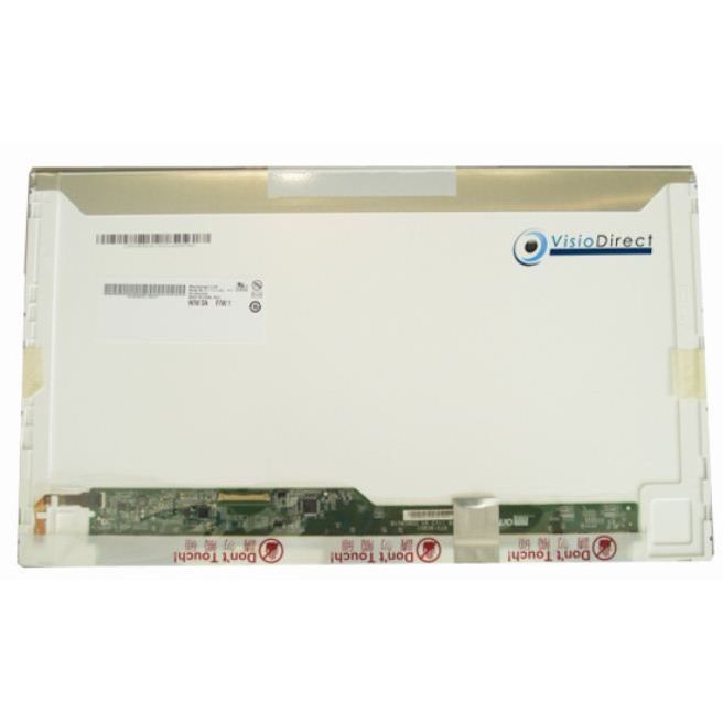 Écran LED 15.6" Compatible Dell Inspiron M5040 - Résolution 1366x768 (WXGA) - Neuf - Garantie 1 An