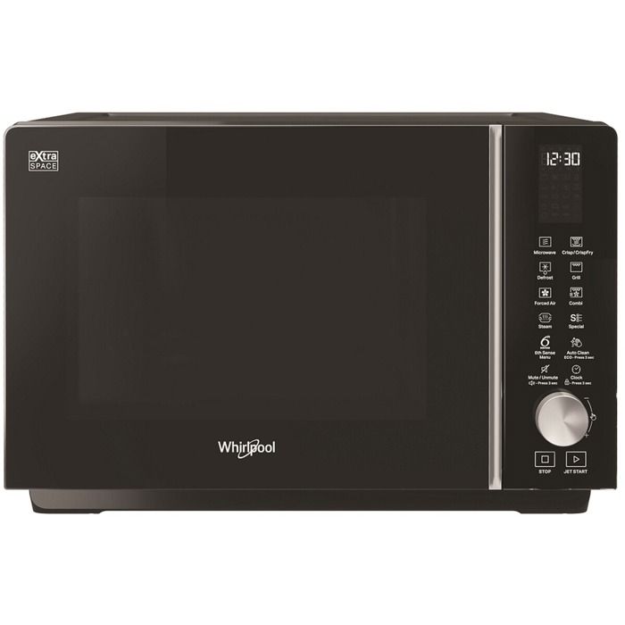 Micro ondes combiné MWF259B - vue 3