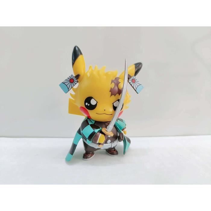 Figurine Nanami Kento Jujutsu Kaisen - Mini Look Up PVC 10cm - Décoration Collection
