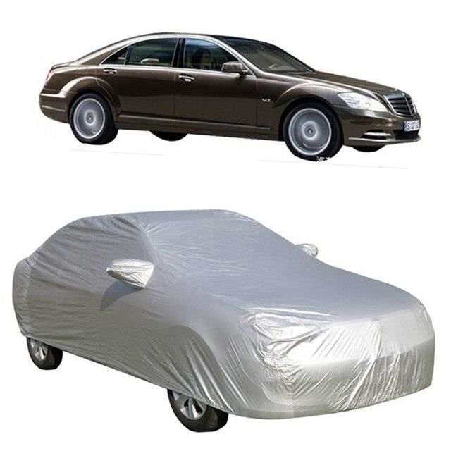 BACHE VEHICULE,XL--Housse de Protection complète pour voiture, pour  intérieur et extérieur, pour véhicule tout terrain, pour Peugeot -  Cdiscount Auto