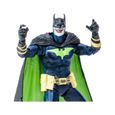 McFarlane Toys - DC Multiverse - Figurine Batman of Earth-22 Infected 18 cm-1