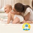 Pampers Premium Protection Lot de 72 couches pour bébé Taille 1-1